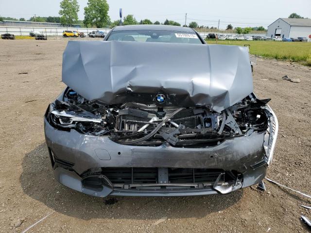 2021 BMW 330XI - 3MW5R7J01M8B53935