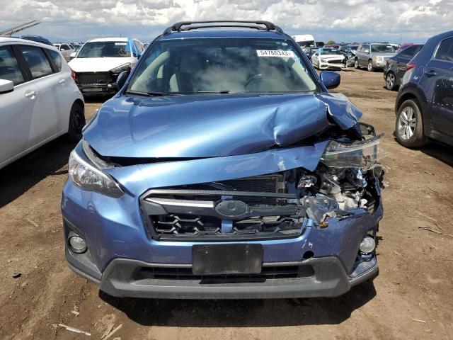 JF2GTABC1JH292569 Subaru Crosstrek Premium