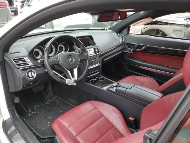 2017 MERCEDES-BENZ E 400 - WDDKJ6FB5HF361921