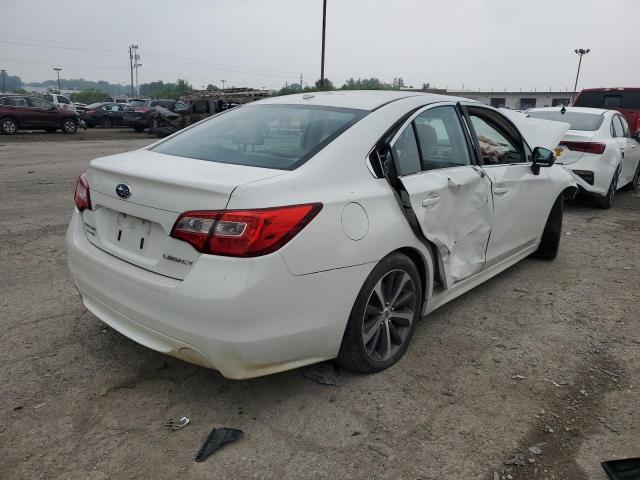 4S3BNBN62F3025797 Subaru Legacy 2.5i Limited