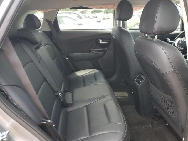 2022 KIA NIRO TOURI - KNDCC3LC9N5531154