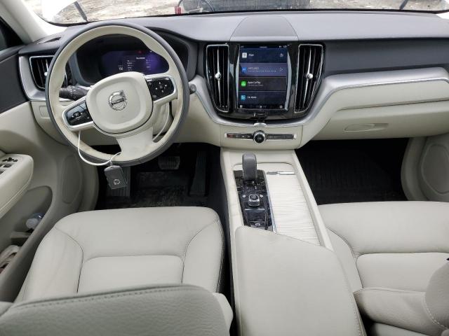 2023 VOLVO XC60 ULTIM YV4L12DV9P1218693