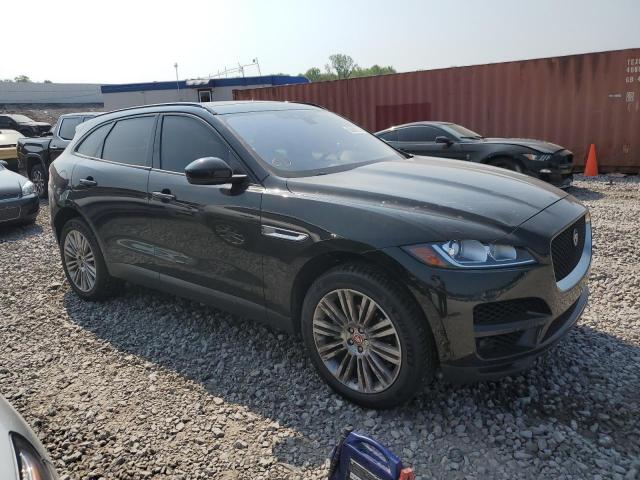 SADCJ2BN7HA090921 Jaguar F-pace Premium 2017