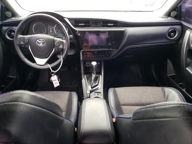 Toyota COROLLA L 2018 5YFBURHE8JP780550 Image 8