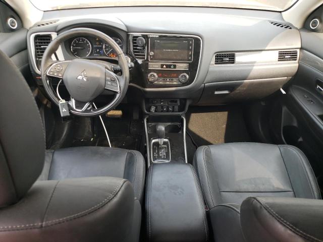 VIN JA4AD3A31KZ012587 2019 MITSUBISHI OUTLANDER no.8