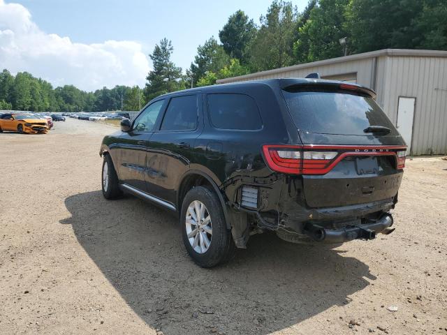 2020 DODGE DURANGO SS - 1C4RDHFG1LC441458