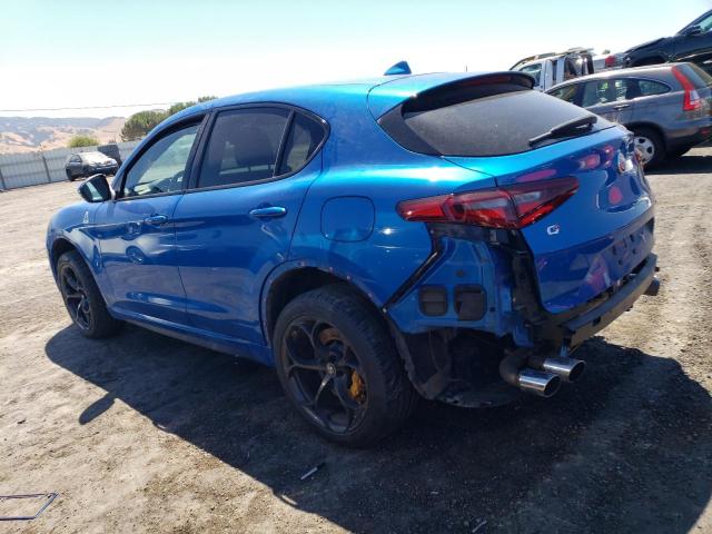 2019 ALFA ROMEO STELVIO QU - ZASPAKEV7K7C38358