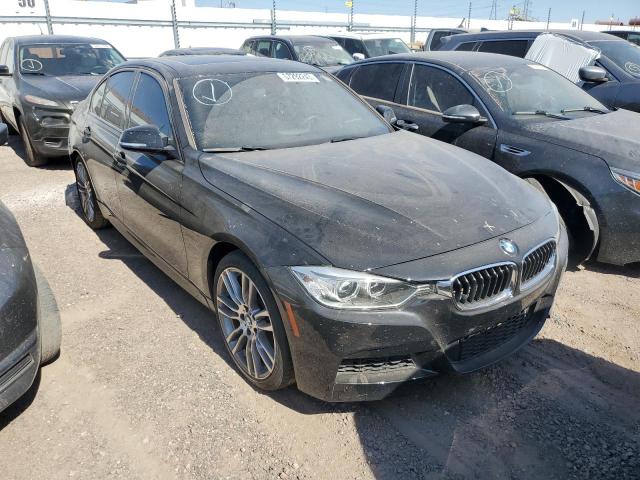 WBA3A9G54ENS64393 BMW 335 I