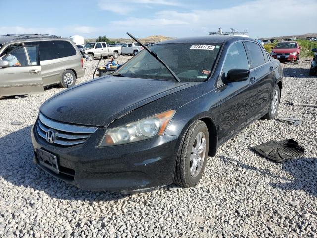 2012 Honda Accord Se VIN: 1HGCP2F68CA032663 Lot: 57841793