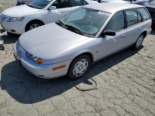 2001 Saturn SW 