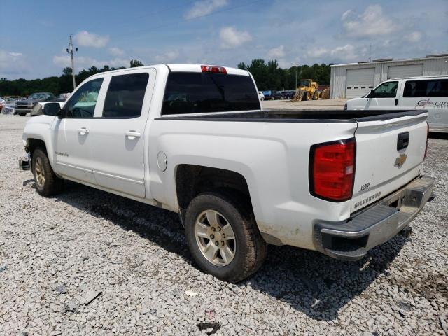 Vin: 3gcpcrecxhg137760, lot: 55601553, chevrolet all models c1500 lt 20172