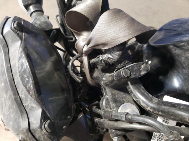 2020 SUZUKI SV650 A - JS1VP55B6L7100358