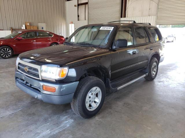 1997 Toyota 4Runner 