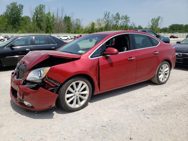 2012 Buick Verano 