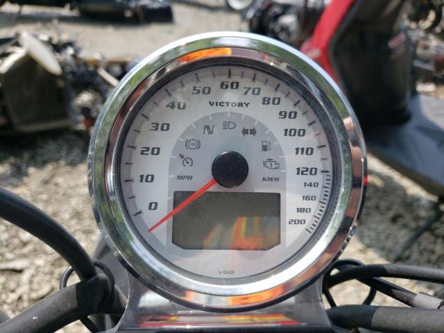 2014 VICTORY MOTORCYCLES JACKPOT 5VPXB36N8E3028746