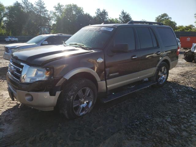 2008 Ford Expedition Eddie Bauer