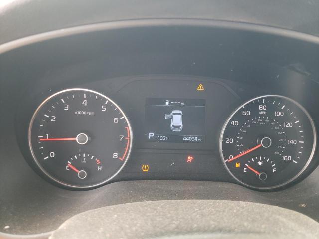 KNDPM3AC0N7015352 KIA Sportage Lx