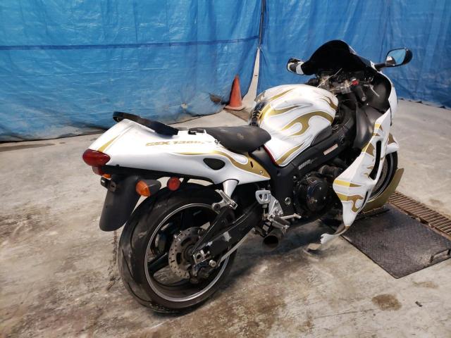 2004 SUZUKI GSX1300 R - JS1GW71A742106625