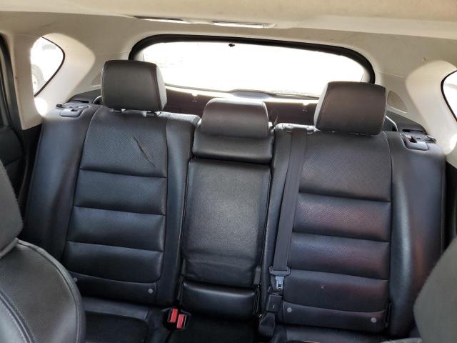 JM3KE2DY2F0542688 Mazda CX-5 GT