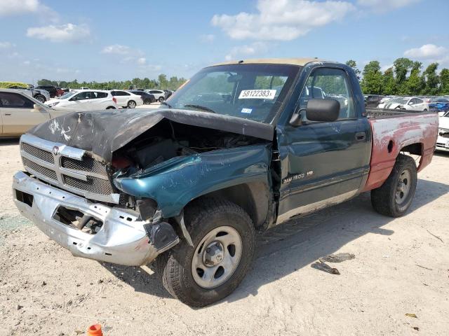 1997 Dodge Ram 1500 