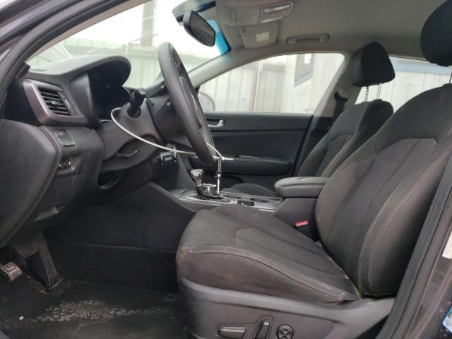 5XXGT4L32HG177209 KIA Optima Lx
