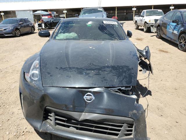 JN1AZ4EHXLM821199 Nissan 370Z BASE
