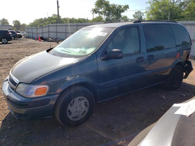 2004 Chevrolet Venture 