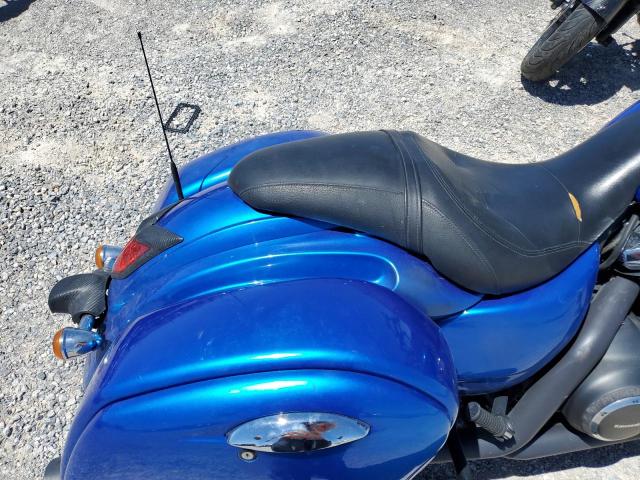 2012 KAWASAKI VN1700 J - JKBVNRJ13CA005071