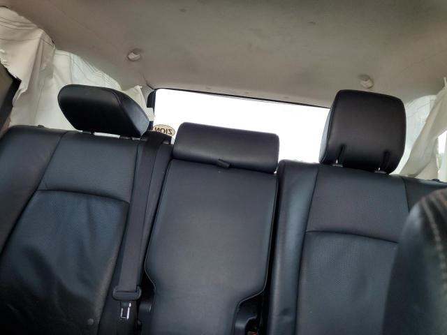 2021 TOYOTA 4RUNNER NI - JTEJU5JR6M5888275