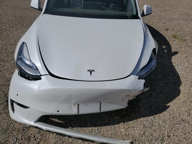 5YJYGDEE7MF218292 Tesla Model Y