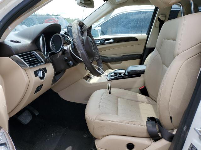 4JGDA5HBXHA971834 Mercedes-Benz Gle 350 4matic