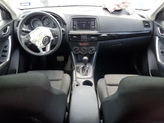 JM3KE2CYXF0486579 Mazda Cx-5 Touring