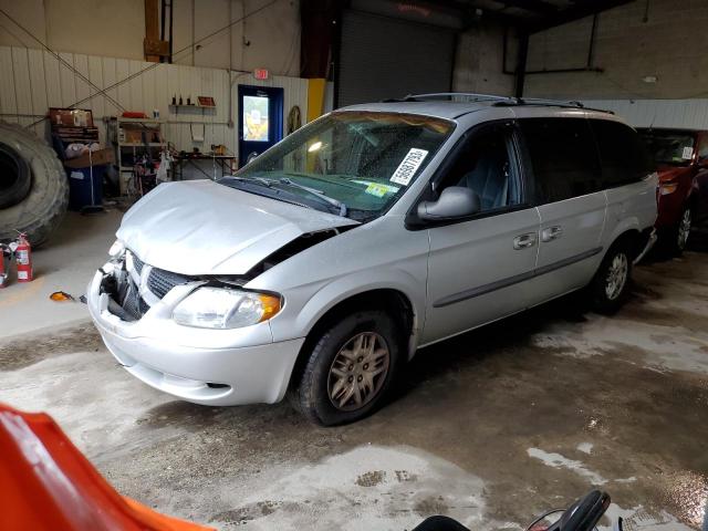 2002 Dodge Grand Caravan 