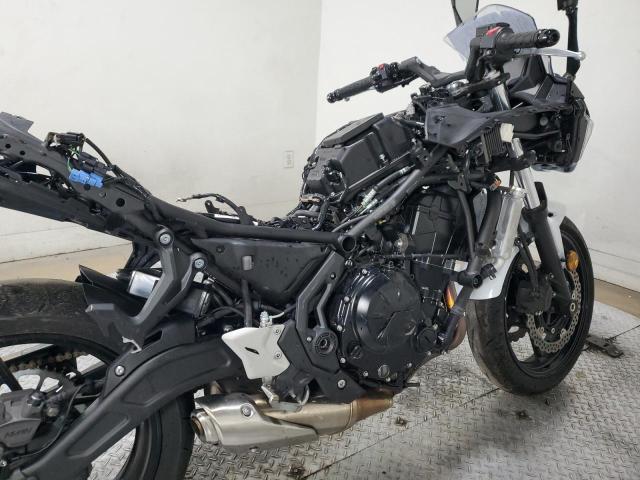 2020 KAWASAKI EX650 M - ML5EXEM18LDA03921