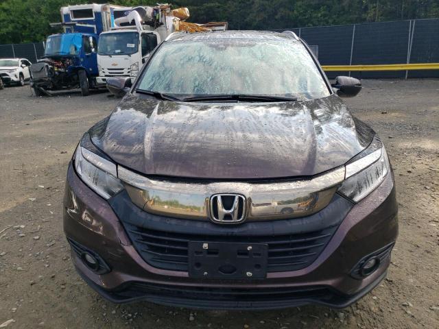 3CZRU5H50NM722916 Honda HR-V EX