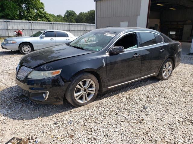 2009 Lincoln MKS 