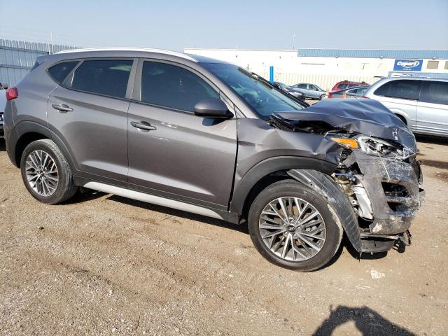 KM8J3CAL9LU185793 Hyundai Tucson LIM 4