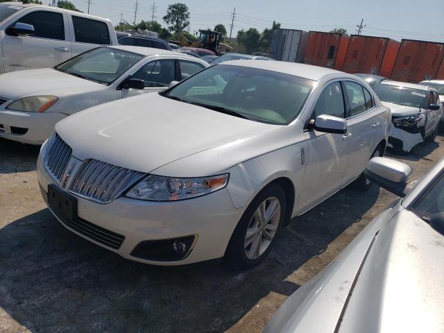 LINCOLN MKS