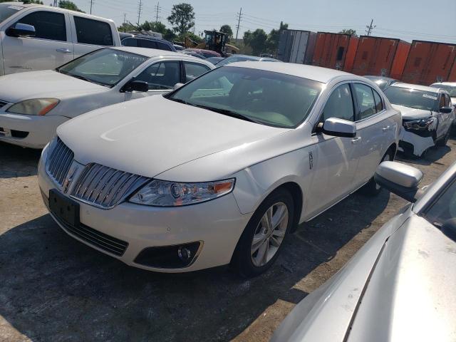 Vin: 1lnhl9dr5bg607508, lot: 54545503, lincoln mks 2011 img_1