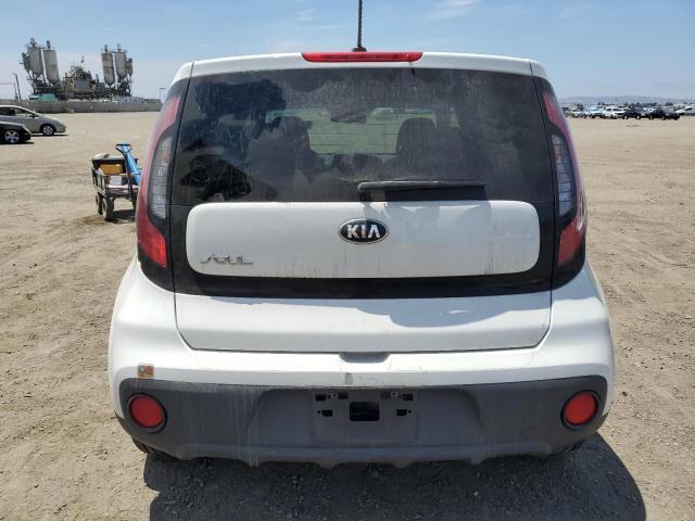 KNDJN2A26H7474006 KIA Soul