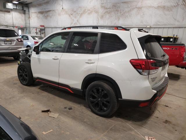 JF2SKARC5LH441376 Subaru Forester Sport