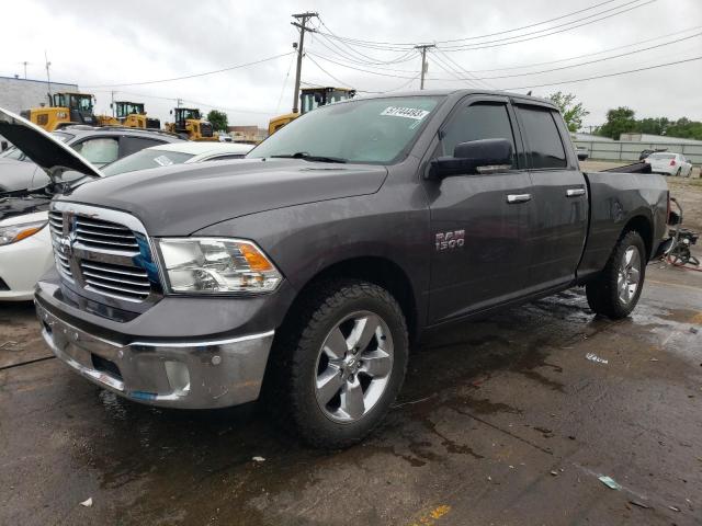 2018 Ram 1500 SLT