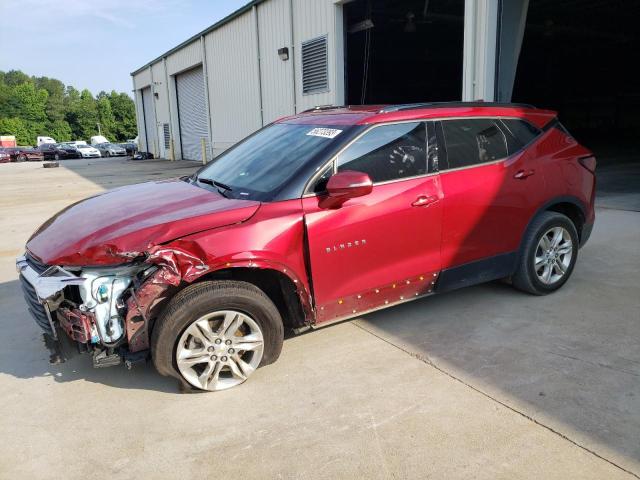 2019 Chevrolet Blazer 