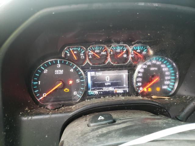 2017 GMC SIERRA C25 1GT21SEG6HZ335021