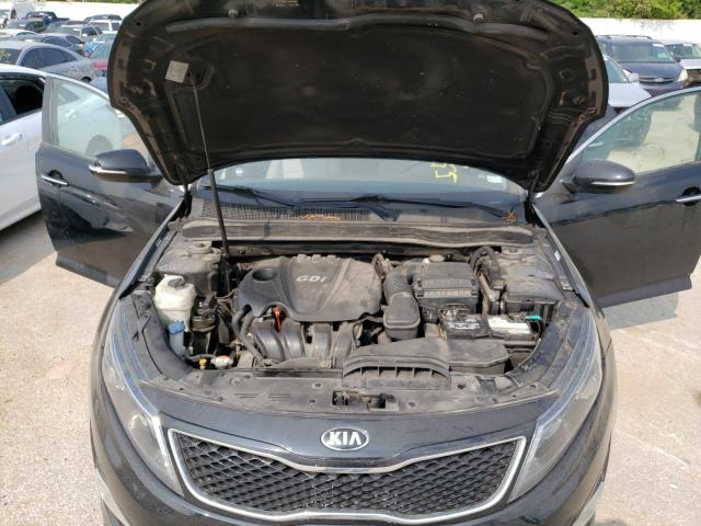 5XXGM4A73FG449007 KIA Optima Lx