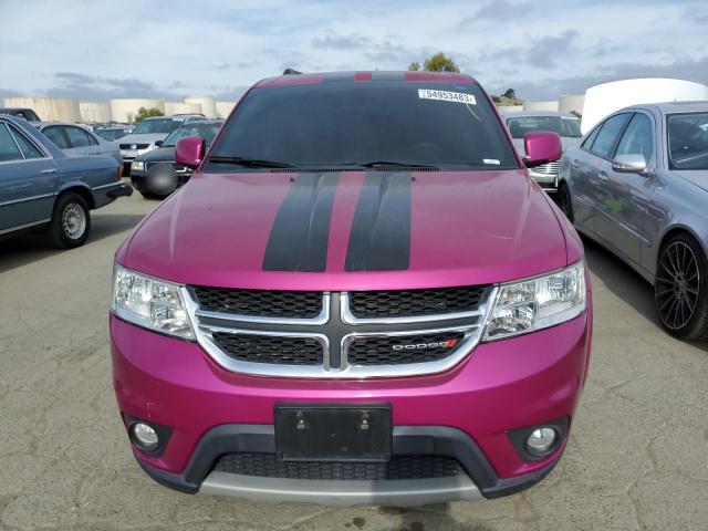 3C4PDCBG9FT673766 Dodge Journey Sxt