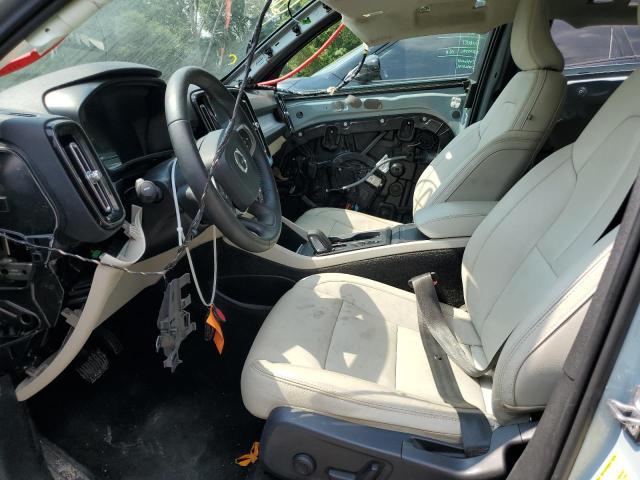 YV4AC2HKXK2137559 Volvo Xc40 T4 Momentum