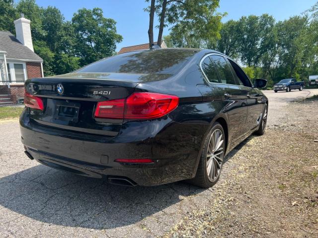 2018 BMW 540 XI - WBAJE7C55JG892046