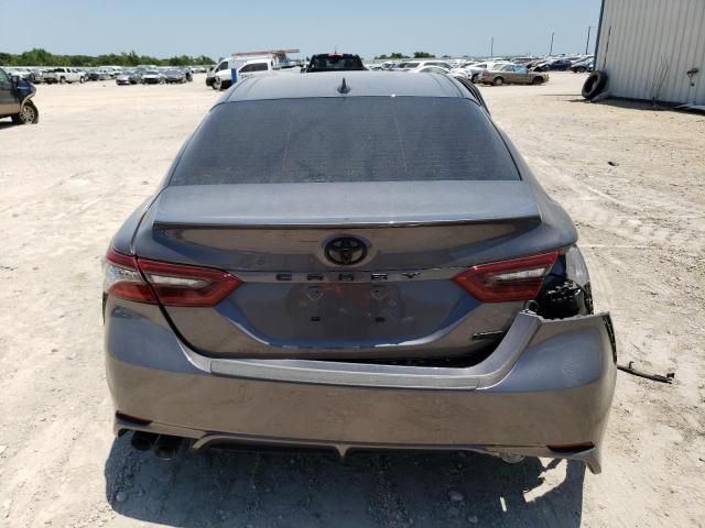 4T1K61AK9PU728539 Toyota Camry XSE 6