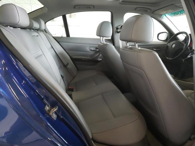 2011 BMW 3er - Image 10